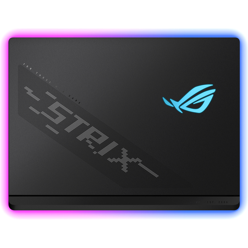 Ноутбук Asus ROG Strix Scar 18 G835LX-SA126W Core Ultra 9 275HX 64Gb SSD2Tb NVIDIA GeForce RTX 5090 