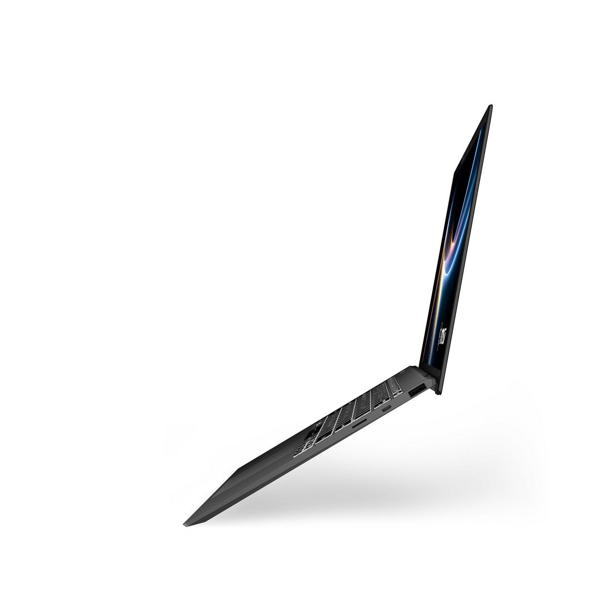 ноутбук MSI Prestige 13 AI+ A3MG Core Ultra 9 386H 13.3" 16:10 2.8K (2880 x 1800) OLED, LPDDR5X 32GB