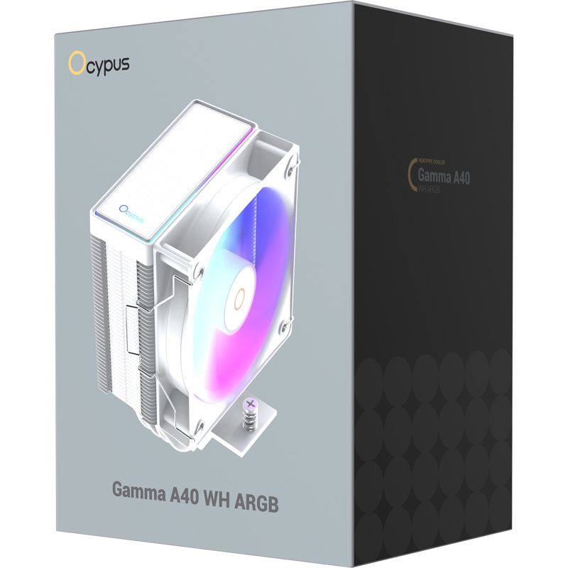 Ocypus Gamma-A40-WH1AAWN00X-GL
