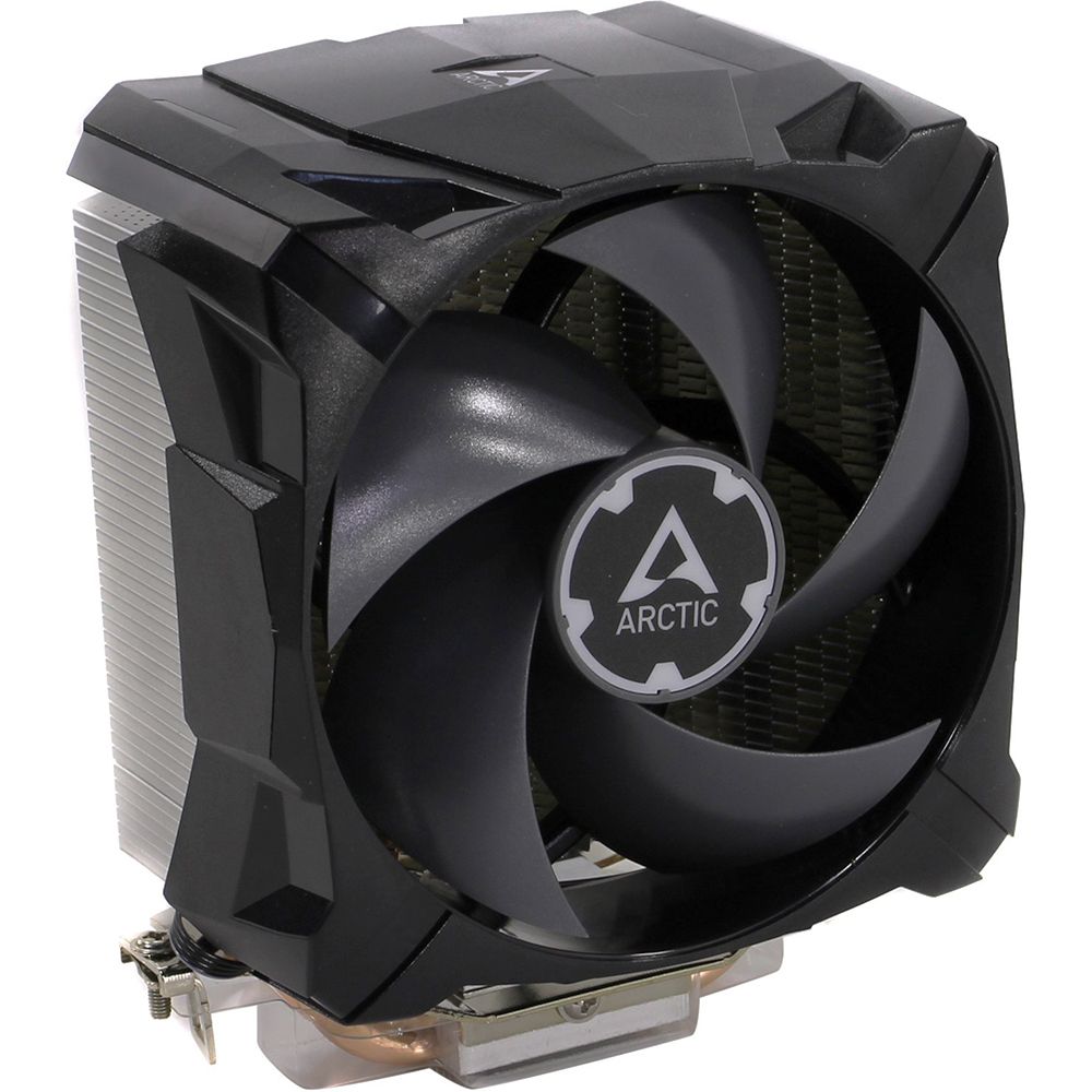 Вентилятор Arctic Cooling Вентилятор для процессора Arctic Freezer 7 X CO 1200/1150-56, Ryzen (AM4) 