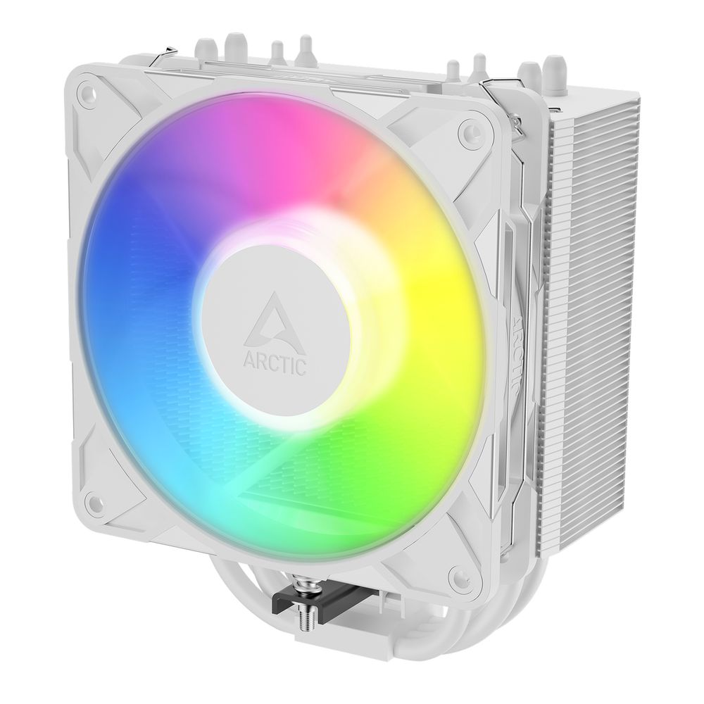 Вентилятор для процессора ARCTIC Freezer 36 S A-RGB White  (ACFRE00199A)