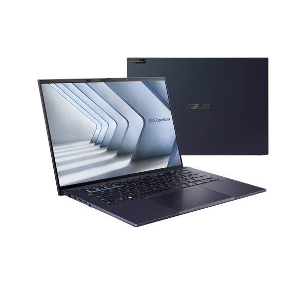 Ноутбук ASUS ExpertBook Premium  B9403CVAR-PP1794 14.0" OLED CORE 5 120U 16GB 1TB 2280 PCIE G4 SSD 1