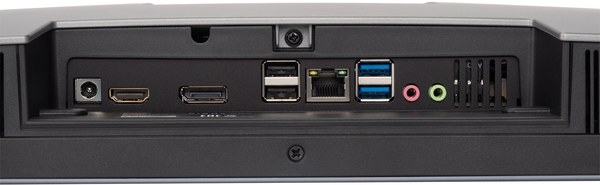 Моноблок Digma Pro Unity 27" Full HD i3 1315U (1.2) 16Gb SSD512Gb UHDG CR Windows 11 Pro GbitEth WiF