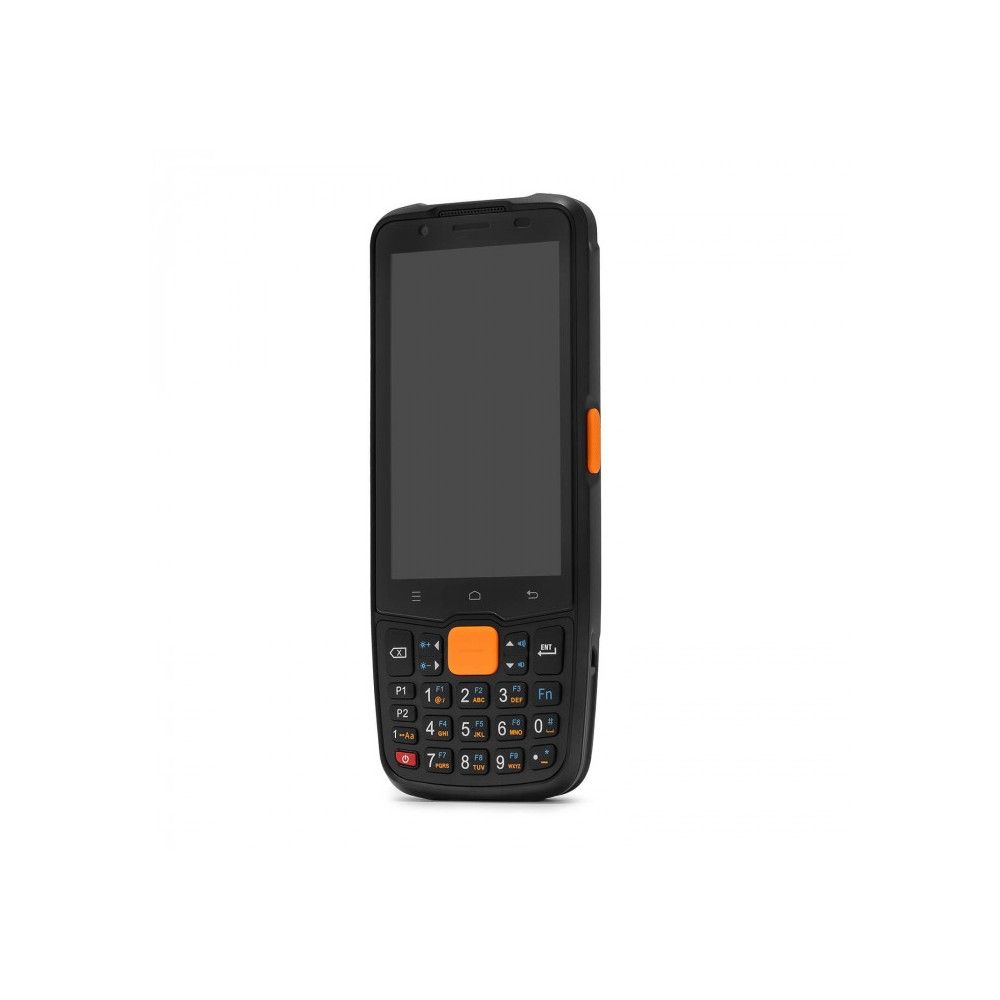 Терминал сбора данных MERTECH MovFast S40 ,Android 13, 8 Core, 4Gb/64Gb, E4-2D, Wi-Fi, 4G(9245)