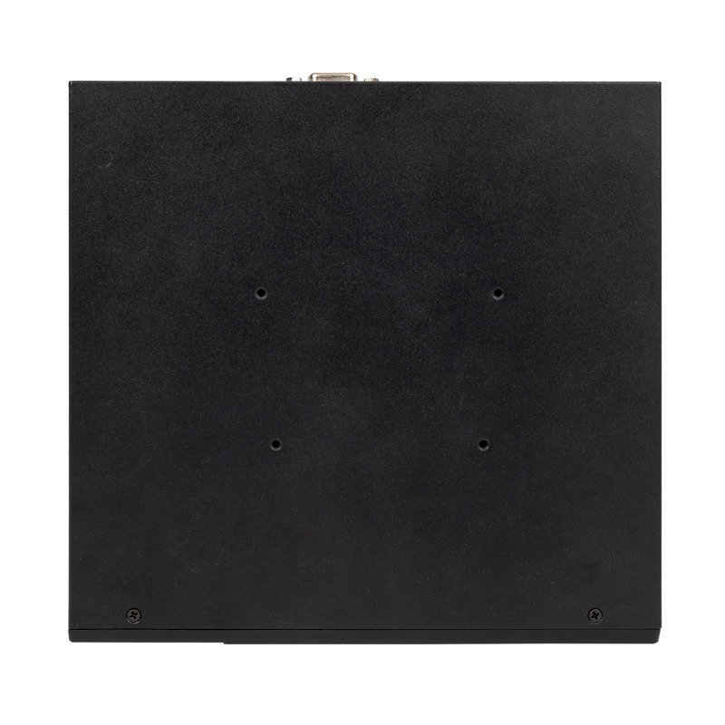 Мини ПК HIPER FACTUM FT20  Intel Core i5 14400(2.5Ghz)/16384Mb/512PCISSDGb/noDVD/BT/WiFi/war 1y/1.3k