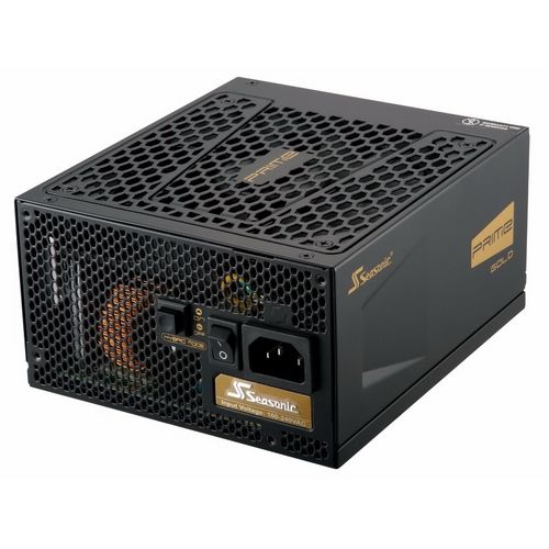 PRIME GX-1300 SSR-1300GD 1300W, 80 Plus Gold, полностью модульный (873969)(874218)