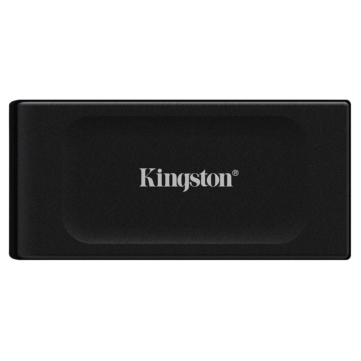 Твердотельный накопитель SSD Kingston 1TB XS1000 Series SXS1000/1000G USB3.2 Gen2, Type-C, up to 105