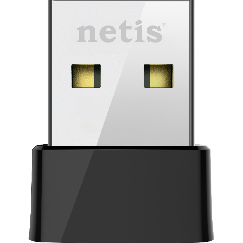 Сетевой адаптер Wi-Fi Netis WF2130 AX300 USB 2.0 (ант.внутр.) 1ант.