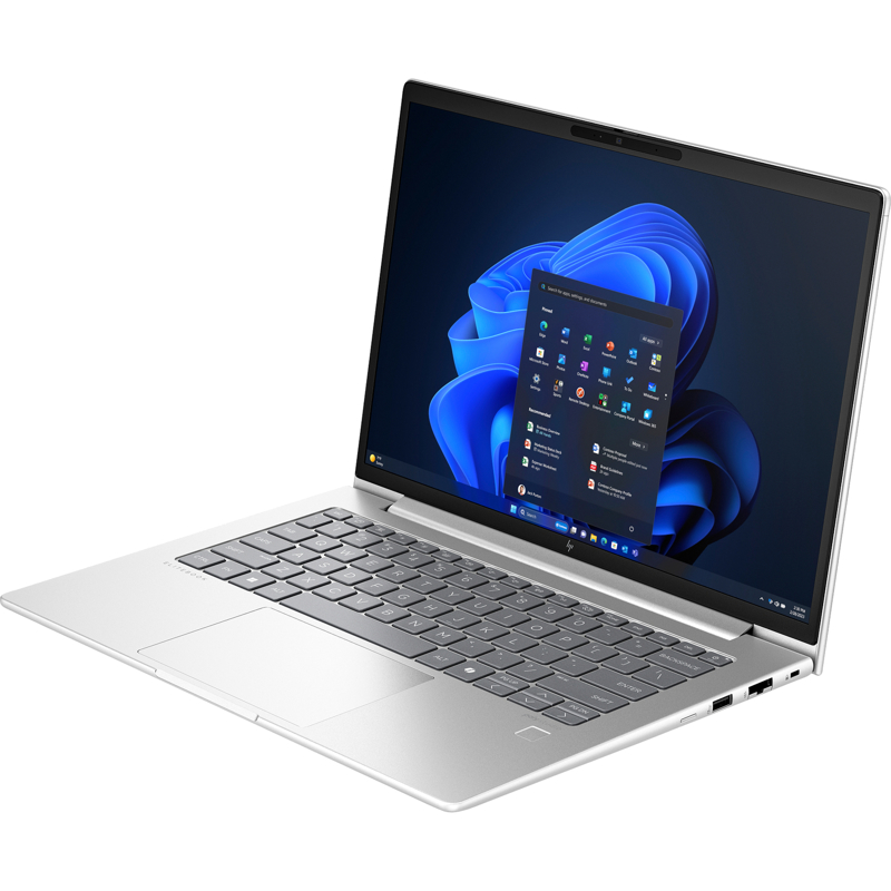 Ноутбук HP EliteBook 640 G11 Intel Core Ultra5-125U,14" WUXGA (1920x1200) IPS 300cd AG,16Gb DDR5-560