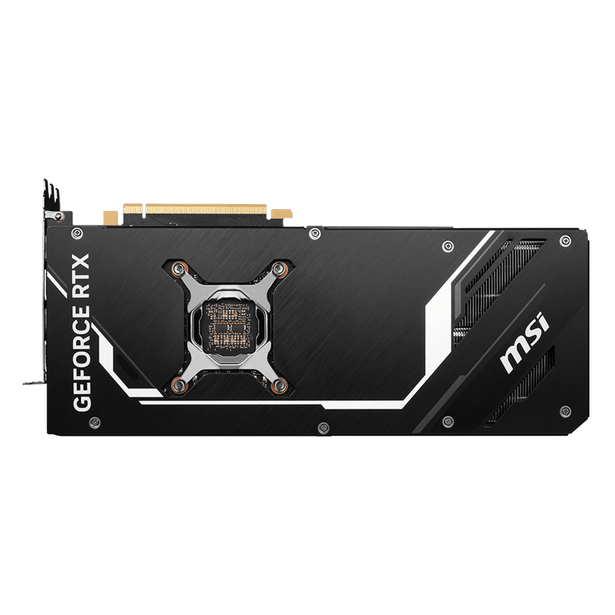 Видеокарта PCIE16 RTX4080 16GB RTX 4080 16GB VENTUS 3X E MSI