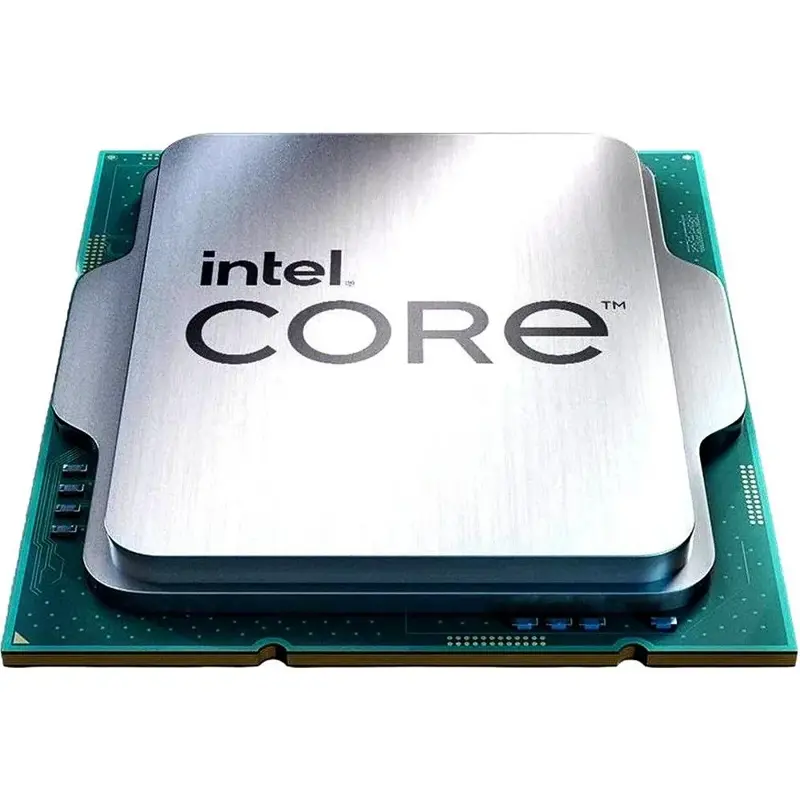 Процессор CPU Intel Core i9-14900KF (3.2GHz/36MB/24 cores) LGA1700 OEM, TDP 125W, max 192Gb DDR4-320