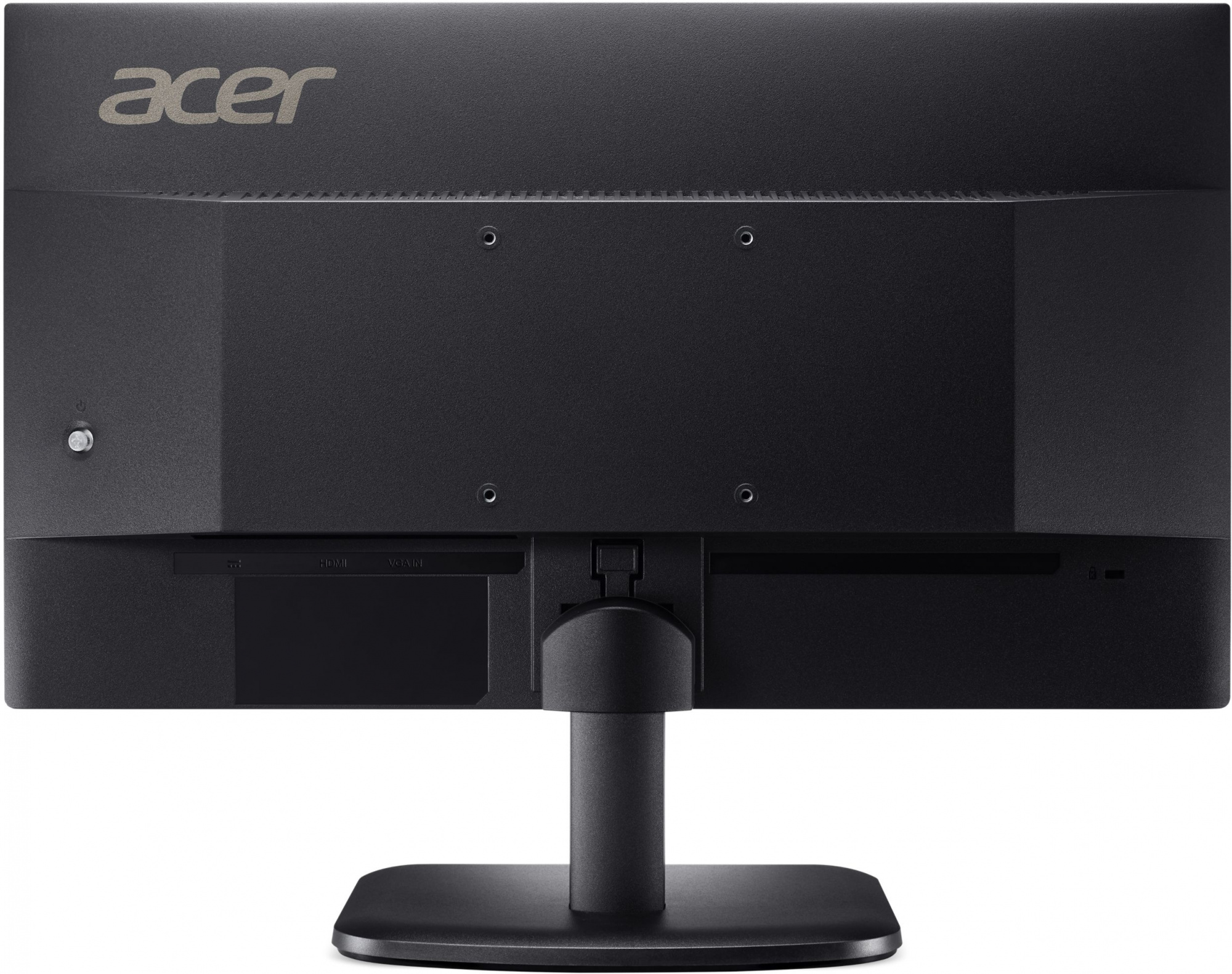 Монитор Acer 21.5" Nitro EK221QHbi черный VA LED 5ms 16:9 HDMI матовая 250cd 178гр/178гр 1920x1080 1