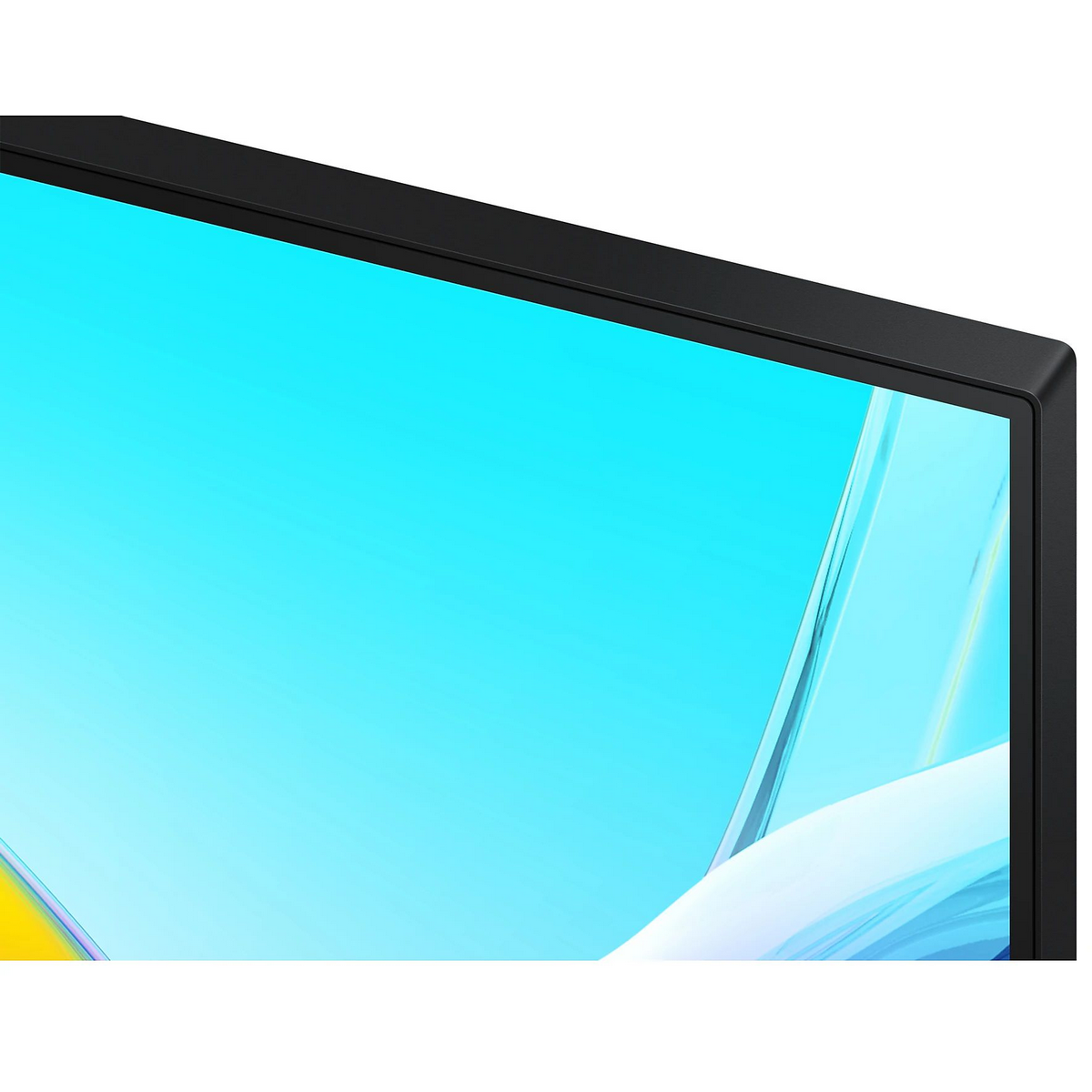 Монитор Samsung 32" S32D804UAIXCI черный VA LED 16:9 HDMI матовая HAS Piv 3000:1 350cd 178гр/178гр 3