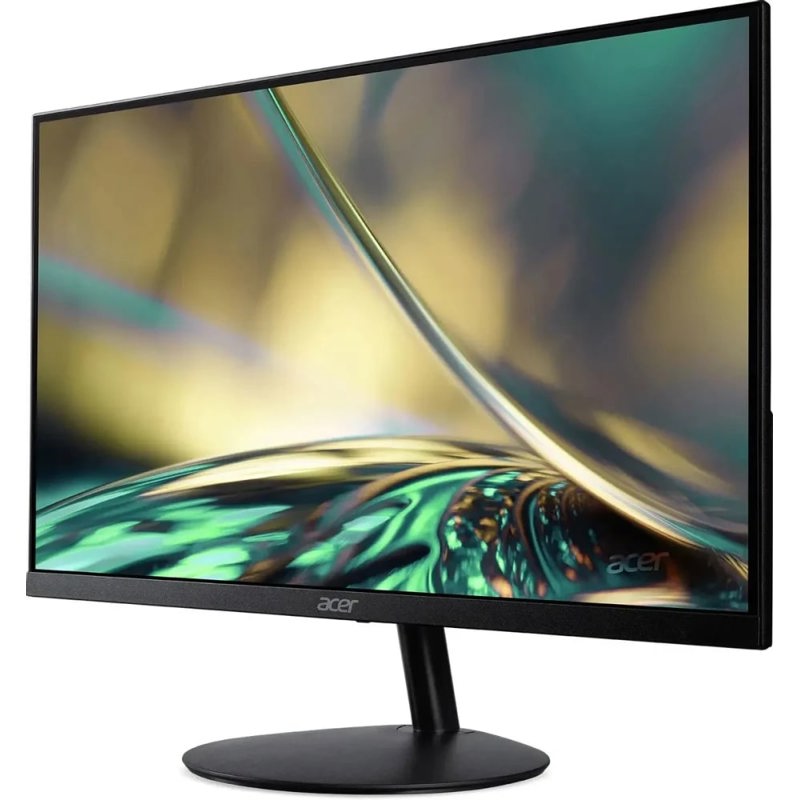Монитор Acer 31.5" SA322QAbmix черный IPS LED 1ms 16:9 HDMI M/M матовая 300cd 178гр/178гр 1920x1080 