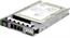 Жесткий диск HDD+TRAY 1.8TB/10K SAS3 2.5/2.5" 400-AZYG DELL