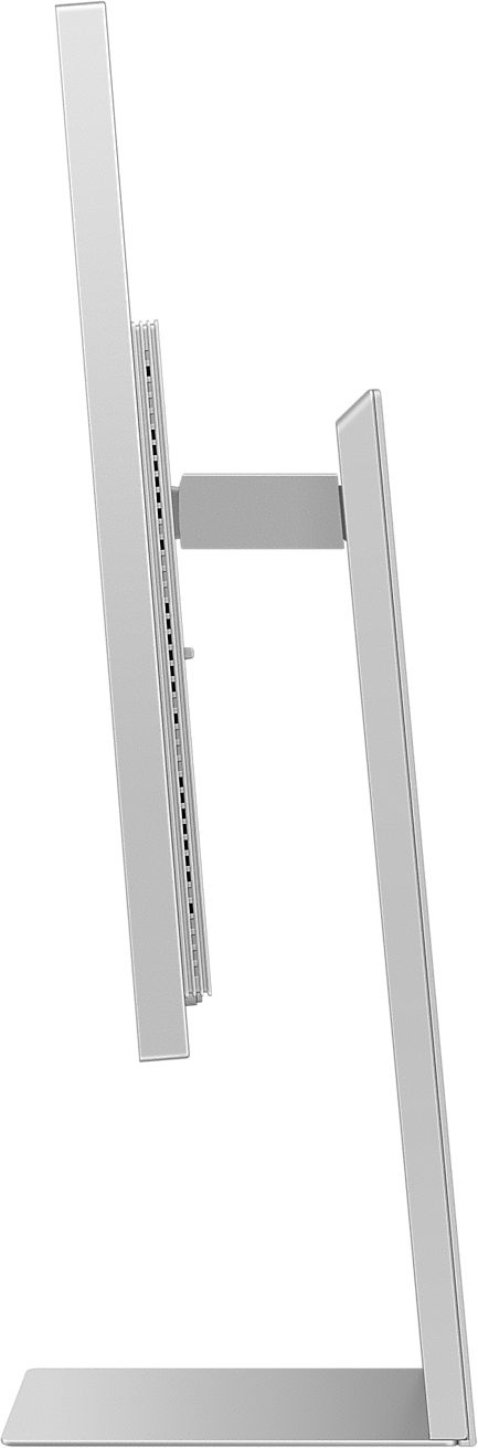 Монитор Samsung 27" ViewFinity S9 S27C902PAI серебристый IPS LED 16:9 M/M Cam полуматовая HAS 600cd 