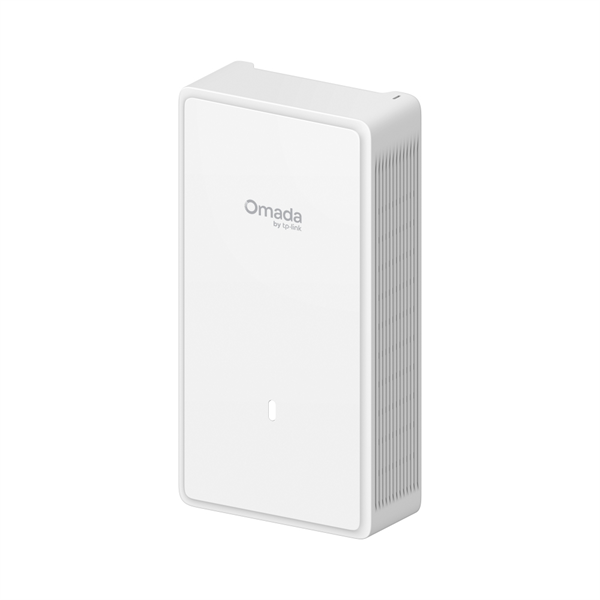 Точка доступа TP-Link EAP775-WALL, BE9300 Wall Plate Wi-Fi 7 Access Point
