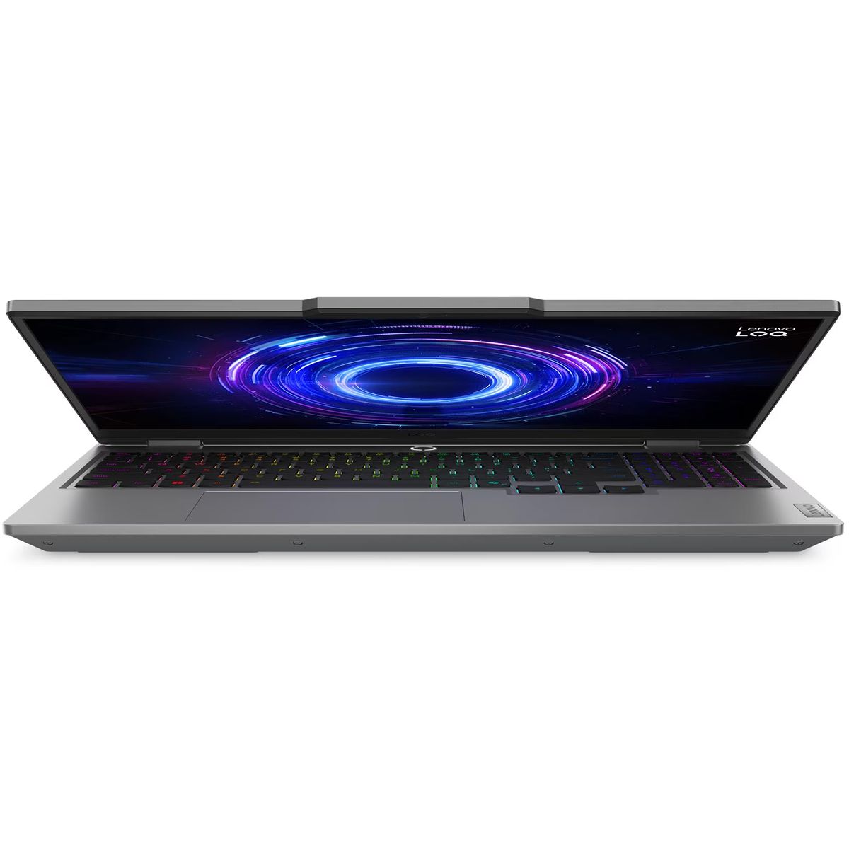 Ноутбук Lenovo LOQ 15IRX10 Intel Core i7-13650HX/16Gb (1*16 D5)/SSD512Gb/RTX5060 8Gb (100W)/15.6&quo