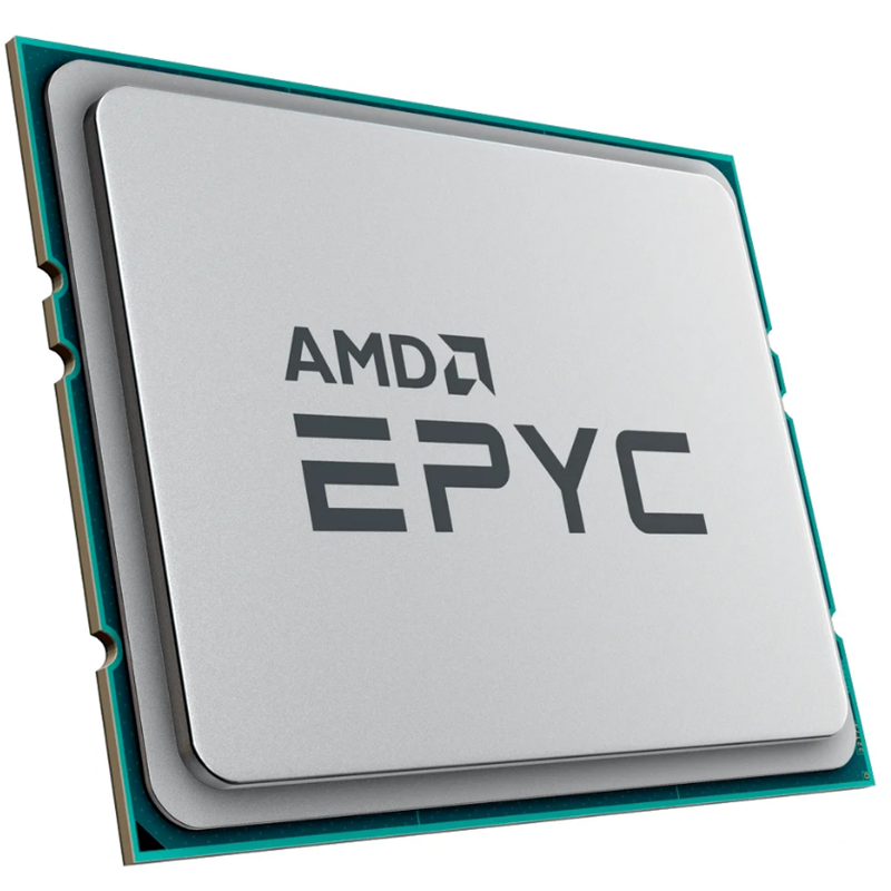 Процессор серверный CPU SP3 AMD EPYC 7302 (Rome, 16C/32T, 3.0/3.3GHz, 128MB, 155W) OEM