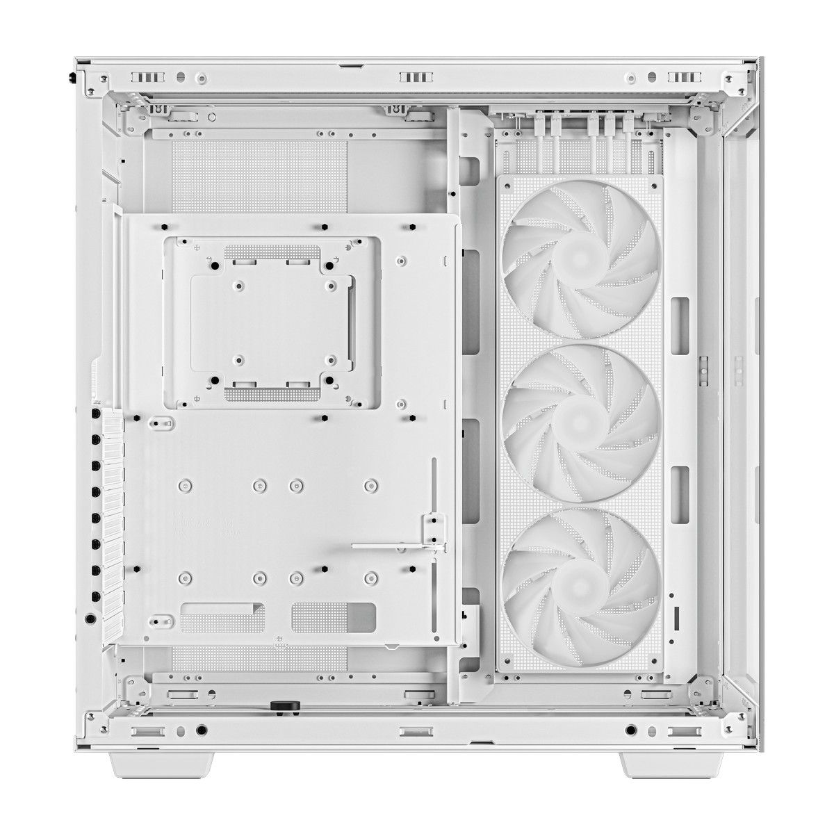 Корпус Deepcool CH780 WH R-CH780-WHADE41-G-1
