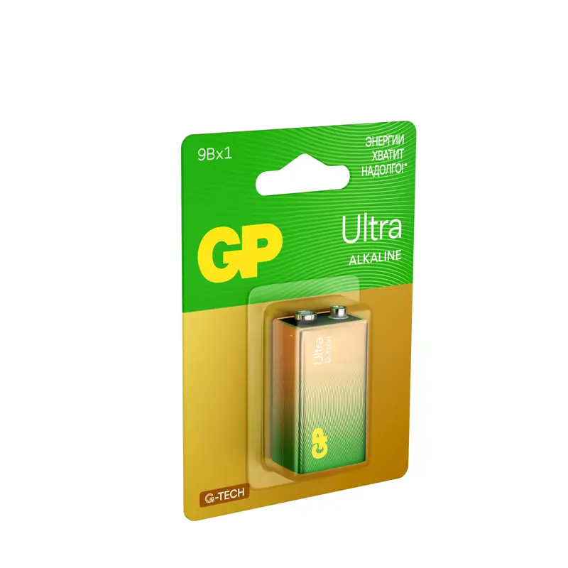GP 1604AUA21-5CRSBC1 10/200  (1 шт. в уп-ке)