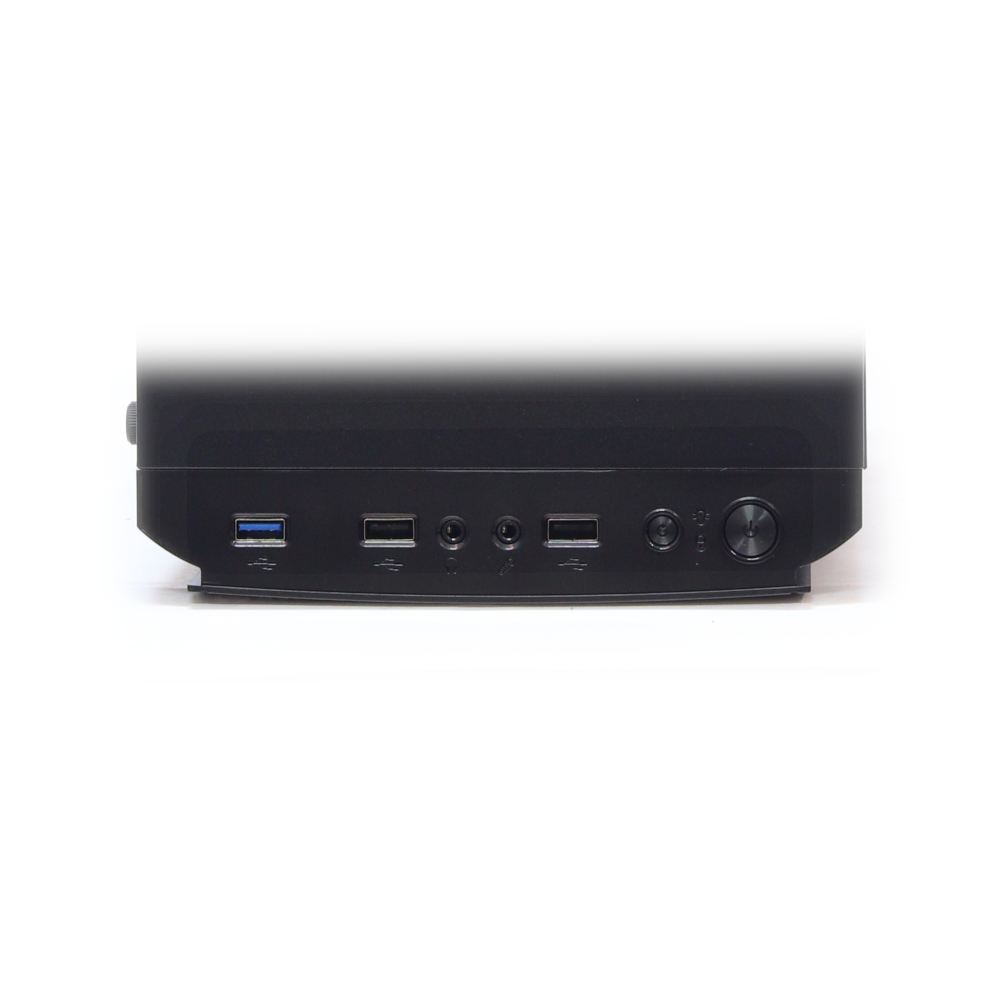 Компьютер Raskat STANDART 500 (RYZEN 5 5600G,RAM 8Gb,SSD 500Gb,Vega 7,no OS)