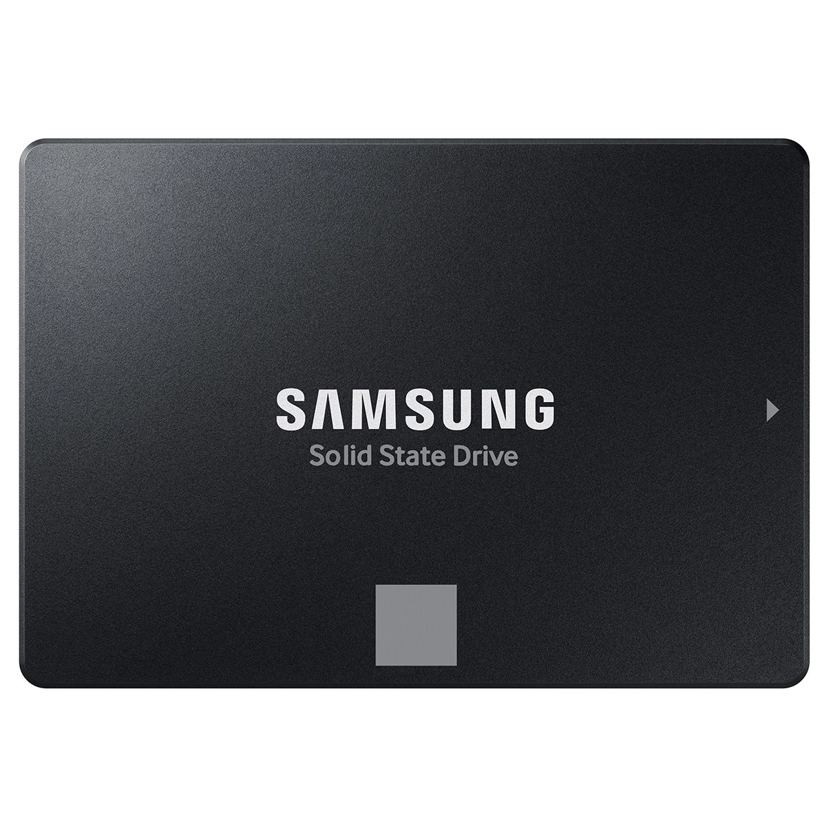 SSD жесткий диск SATA2.5" 1TB 6GB/S 870 EVO MZ-77E1T0B/AM SAMSUNG