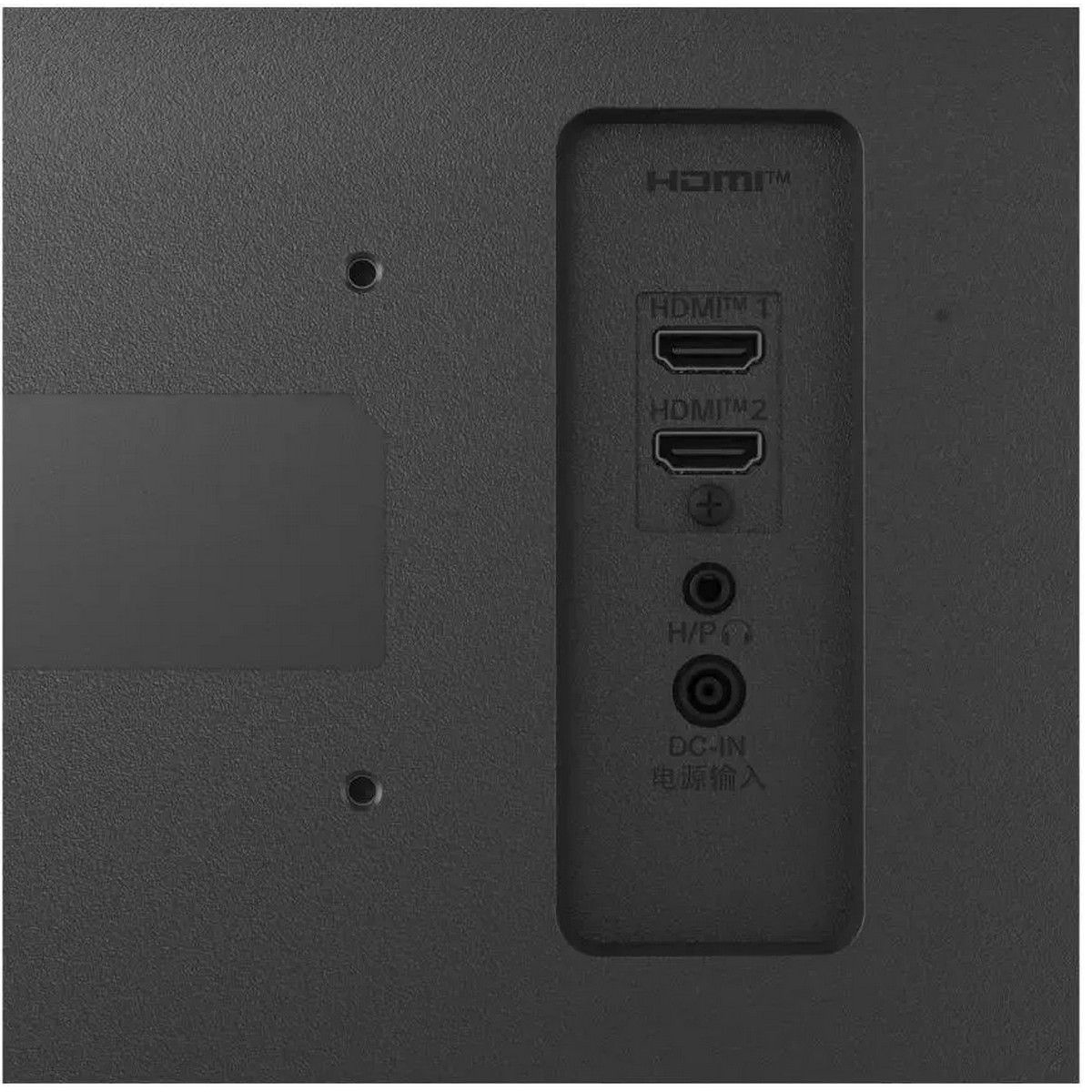 Монитор LG 24.5" 25MS500-B черный IPS LED 16:9 HDMI матовая 1000:1 250cd 178гр/178гр 1920x1080 100Hz
