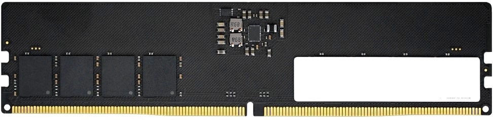 Память DDR5 8GB 4800MHz Kingspec KS4800D5P11008G RTL PC5-38400 CL40 DIMM 288-pin 1.1В single rank Re