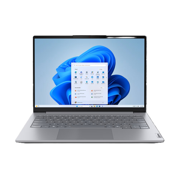 Ноутбук Lenovo ThinkBook 14 G8 IAL 14" WUXGA (1920x1200) IPS 300N, Ultra 7 255H, 1x16GB DDR5-5600, 5