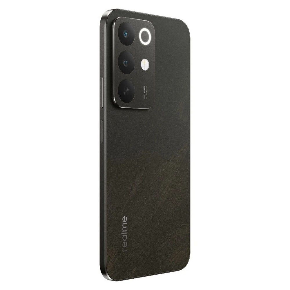 Смартфон Realme C85  6+128  черный