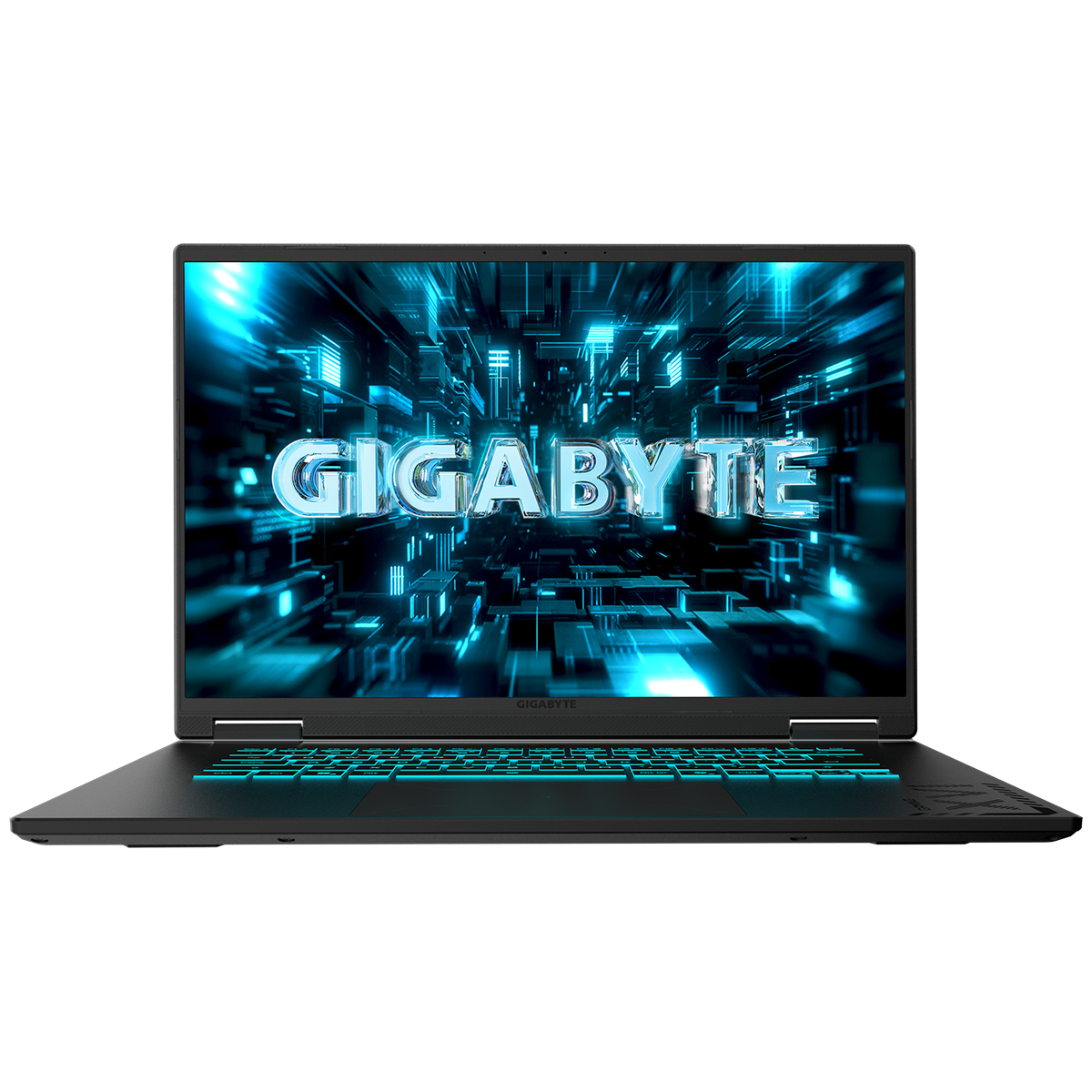 Ноутбук Gigabyte GAMING A16 PRO GA6DH Core 7 240H 32Gb SSD1Tb NVIDIA GeForce RTX5080 16Gb 16" IPS WU