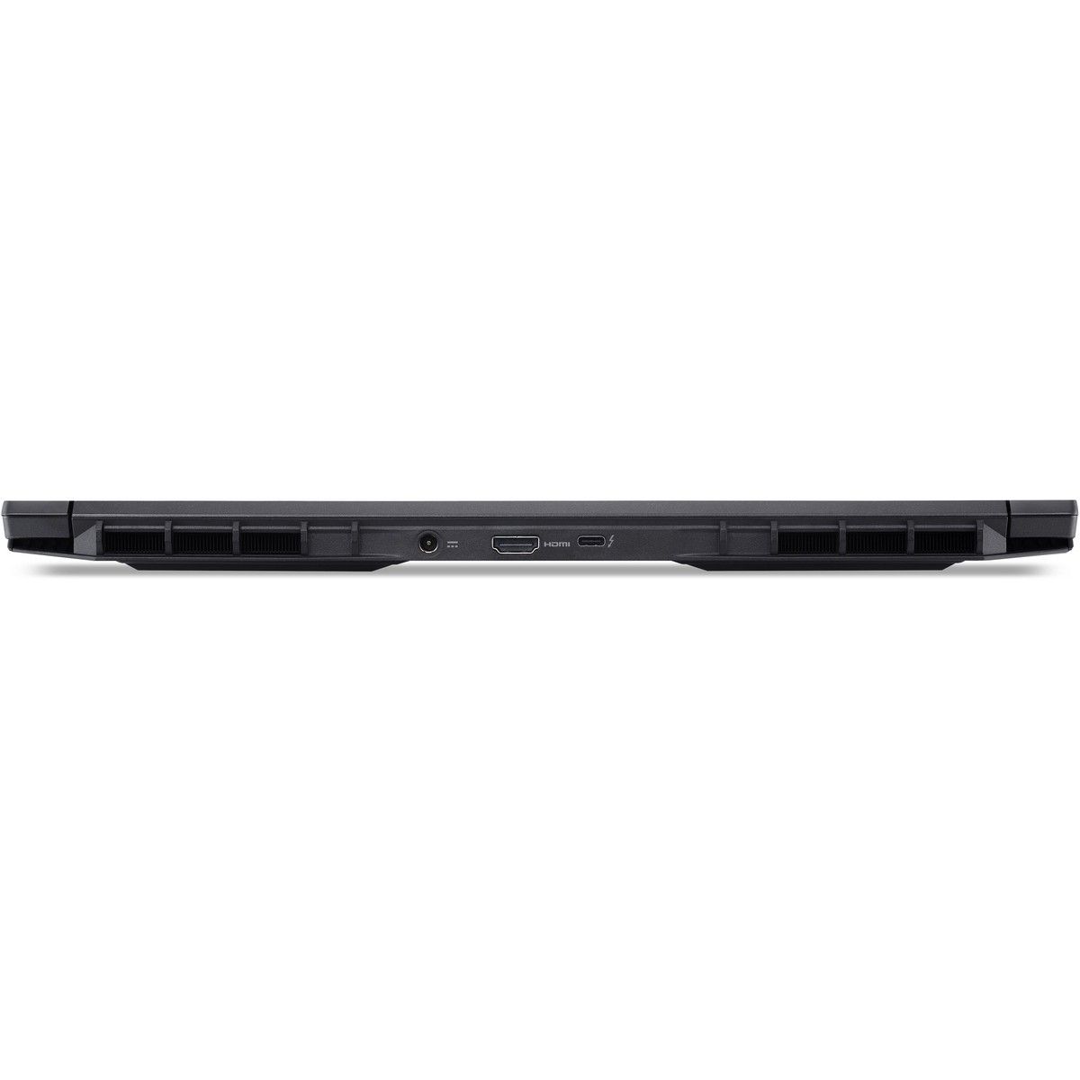 Ноутбук Acer Nitro V 16S ANV16S-71-55X8 Core 5 210H 16Gb SSD512Gb NVIDIA GeForce RTX5050 8Gb 16" IPS