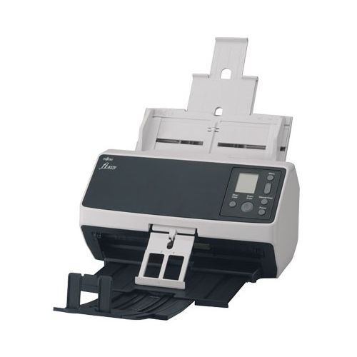 Сканер Ricoh scanner fi-8190 (Сканер уровня отдела, 90 стр/мин, 180 изобр/мин, А4, двустороннее устр