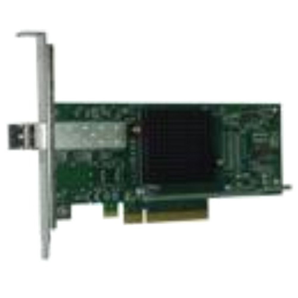 Сетевой адаптер Silicom PE210G1SPI9A-LR      LP Fiber 10Gb/s, 10GBASE-LR (1310nM LAN PHY),Intel 8259