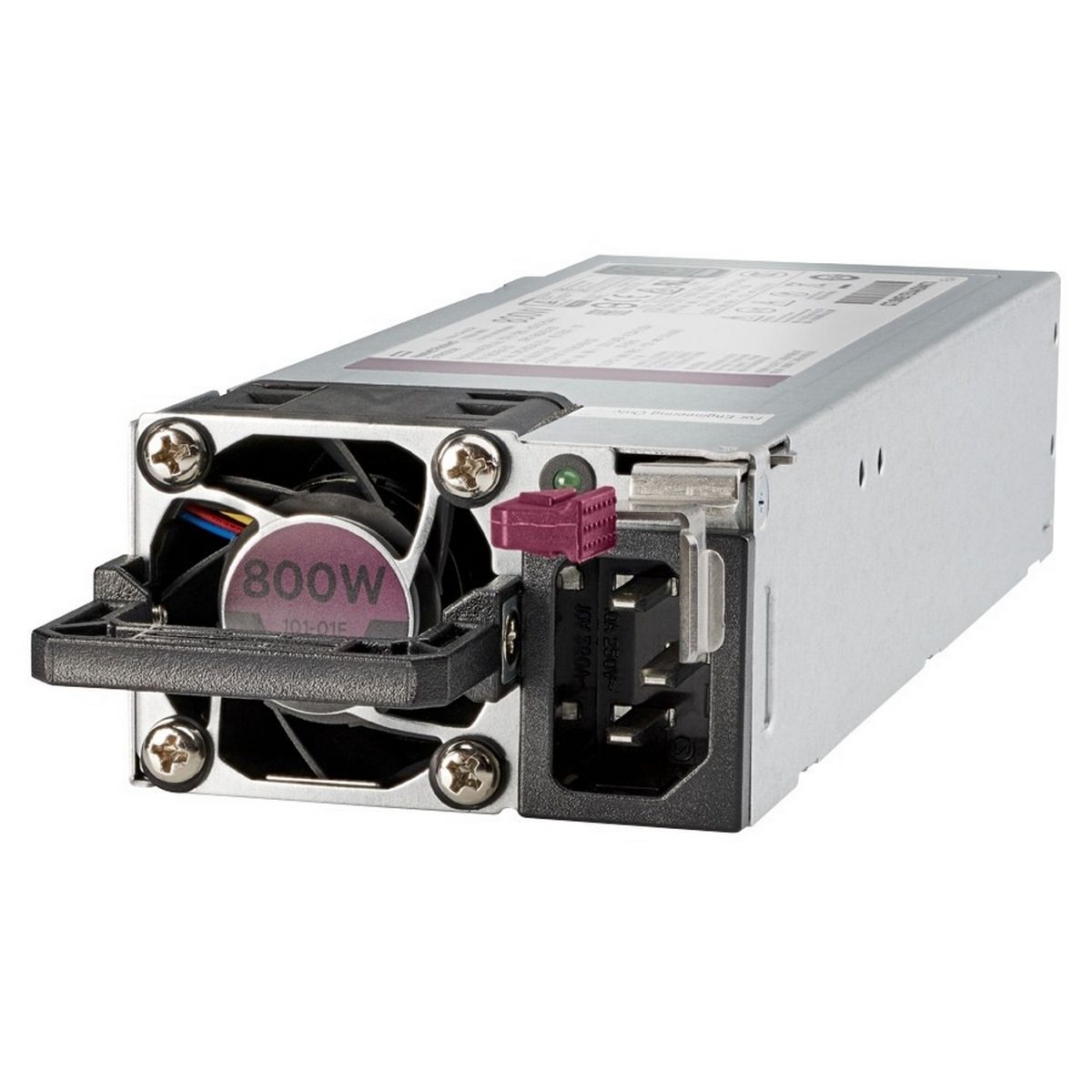 Hewlett Packard Enterprise 865438-B21