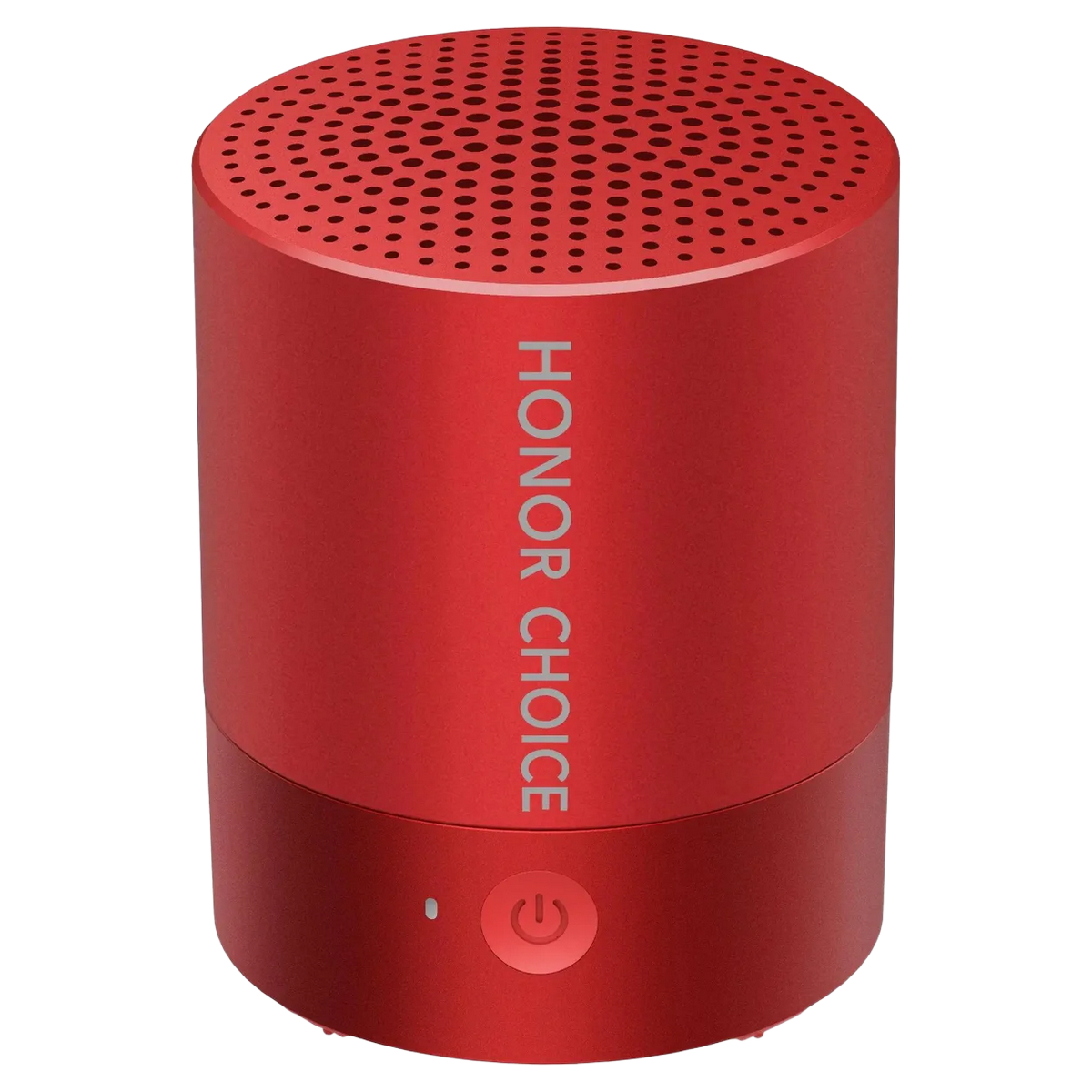 Колонка порт. Honor Choice Speaker Mini BOE-ME00 красный 4W 1.0 BT 10м 800mAh (5504ABLN)