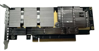 Сетевая карта Mellanox MCX75310AAS-HEAT