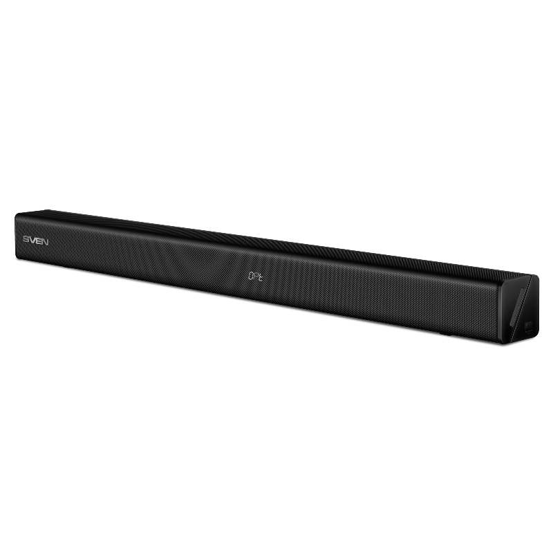 Саундбар Sven SB-2400DD 1.1 черный 400Вт BT