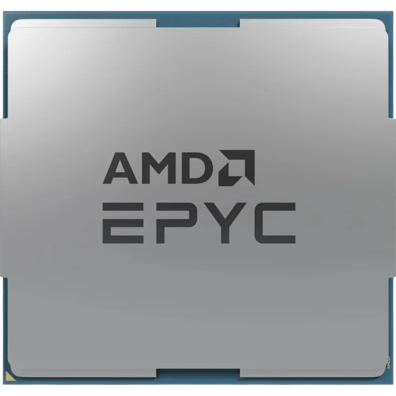 Процессор CPU AMD EPYC 9565, 72/144, 3.15-4.2-4.3, 384MB, SP5, 400W, OEM, 1 year