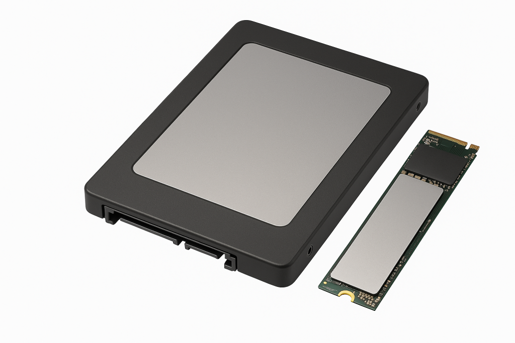Серверные SSD диски